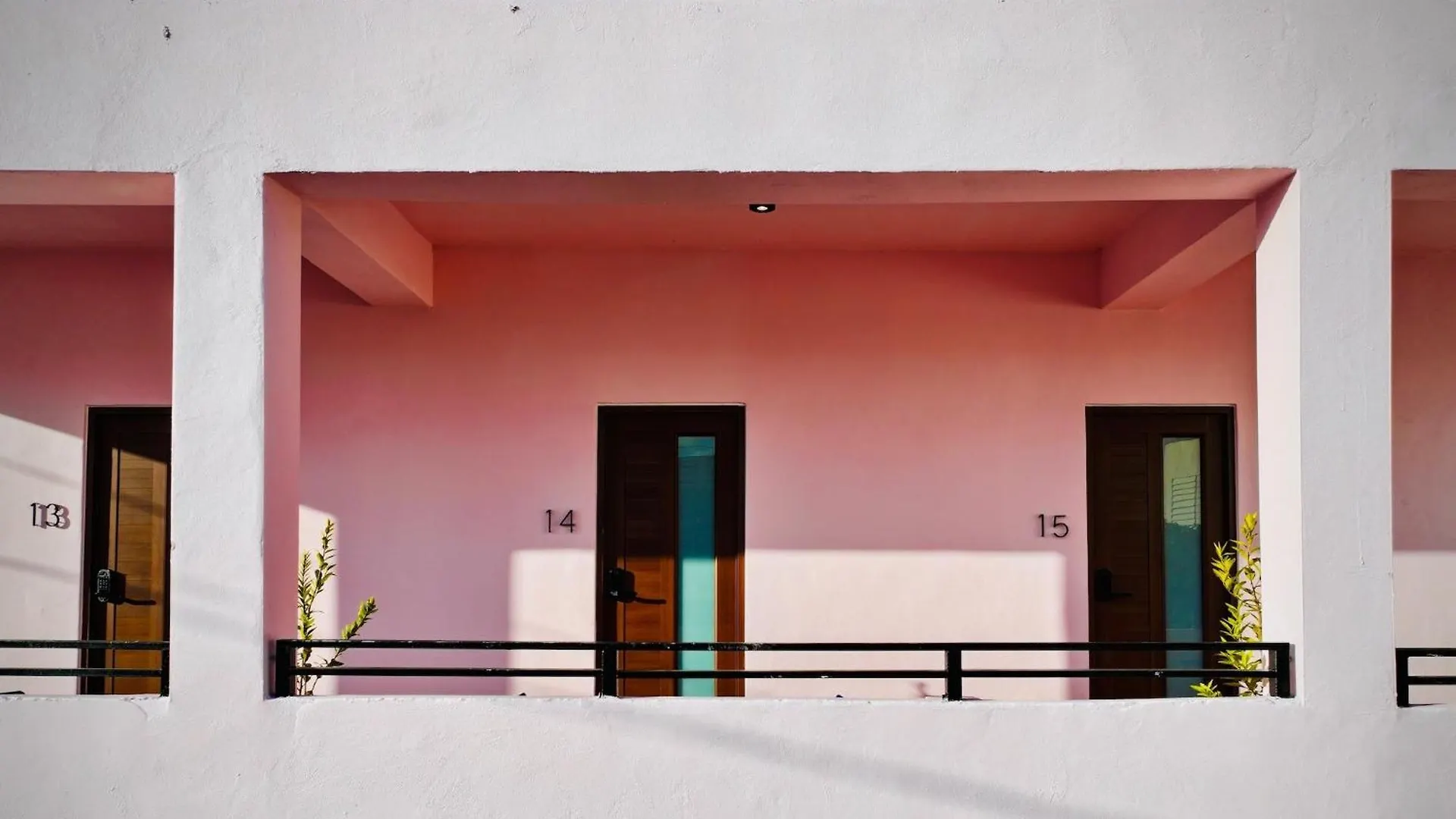 Room 15 Skyline Sips & Santurce Charm San Juan