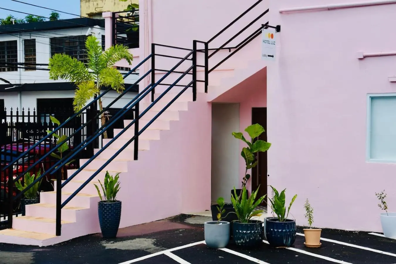 Room 15 Skyline Sips & Santurce Charm San Juan