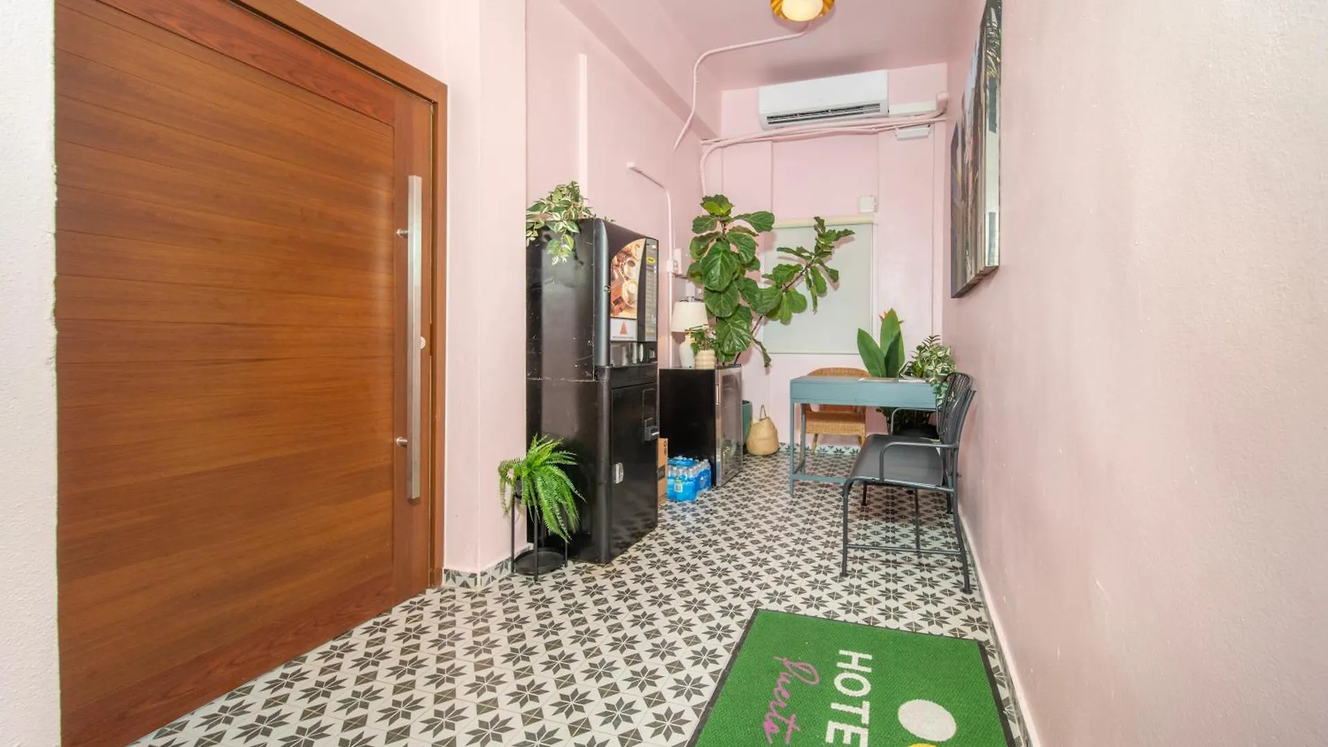 Room 15 Skyline Sips & Santurce Charm San Juan 0*,